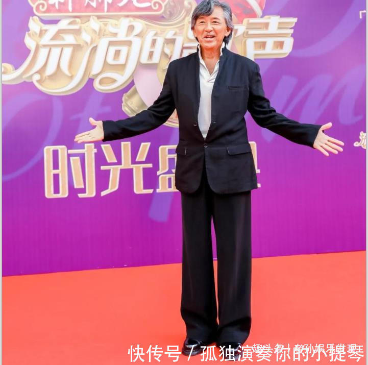 男兒當(dāng)自強(qiáng)|73歲的林子祥,將在《流淌的歌聲3》收官之夜,演唱多首經(jīng)典歌曲