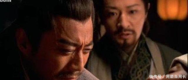 人说他是为|此人是梁山中最低调的人,却害死宋江,苦了林冲,落得如此下场