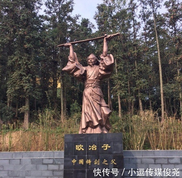 中国历史上的奇人异士,你知道多少?