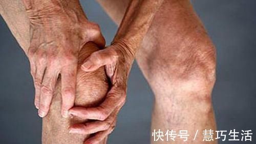 中医|膝盖像生了锈的轴承，一动就咔吱响？一碗养筋汤，搞定腰膝酸痛