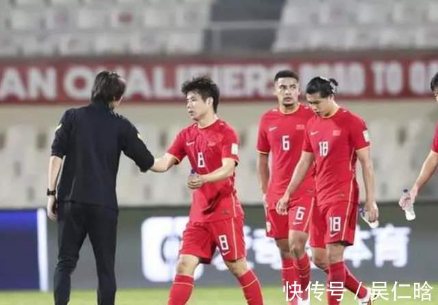 泰国|中国足协醒一醒!泰国主帅:越南进了12强赛,我们也可以