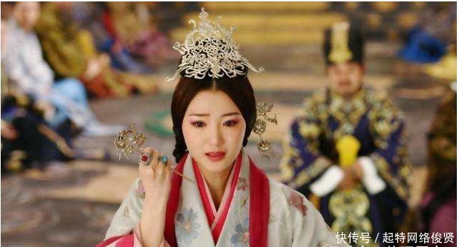 钩弋夫人|她出身卑微,后宠冠六宫,怀胎14个月诞下天子,却被皇帝赐死