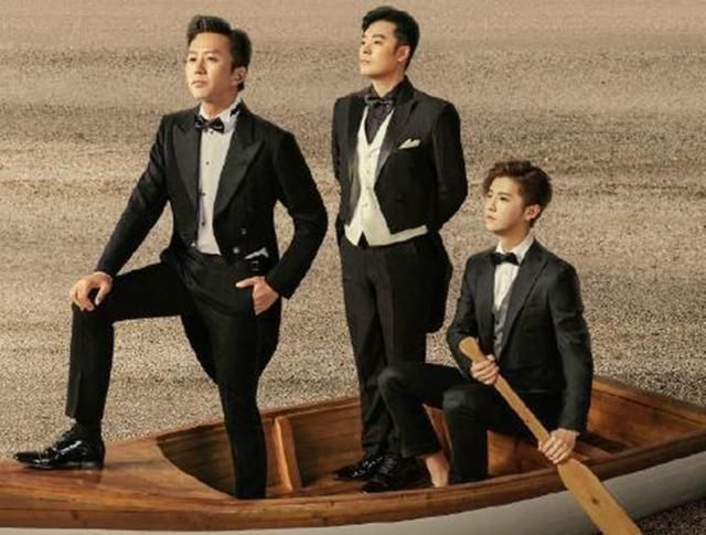 酒店|陳赫和鹿晗為何每次出去不住酒店卻住鄧超家，得知理由讓人笑翻