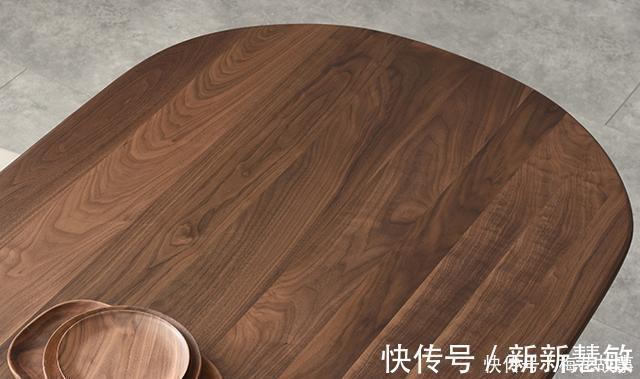 开裂|装修选实木家具,搞懂这7种木材,省下几千块