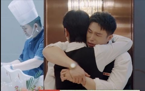 烧饼哭完孟鹤堂哭,师父郭德纲的一席话感人肺腑