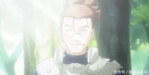 从小|火影从小就受到歧视,为何只有伊鲁卡对他没有偏见,真相令人泪目!