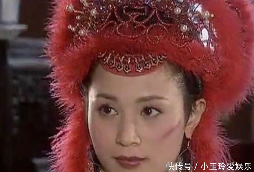 大清|大清王朝没有人比她的辈分高,历经5朝皇帝,康熙给她最高荣誉