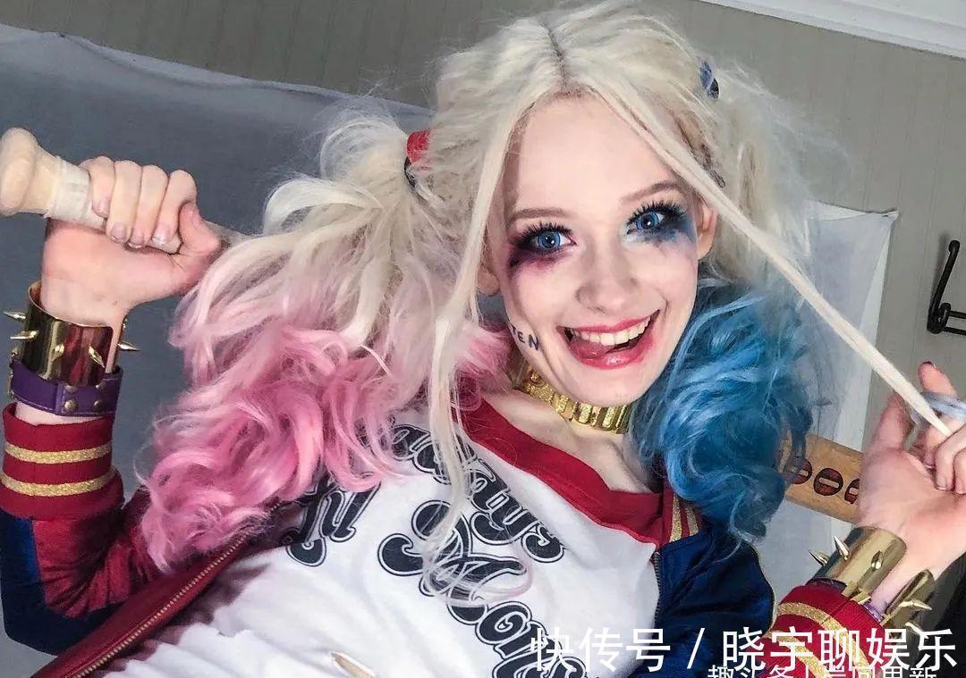 Coser|动漫Coser认为自己是哥谭企鹅人,误杀好友,保释后仍拍短视频