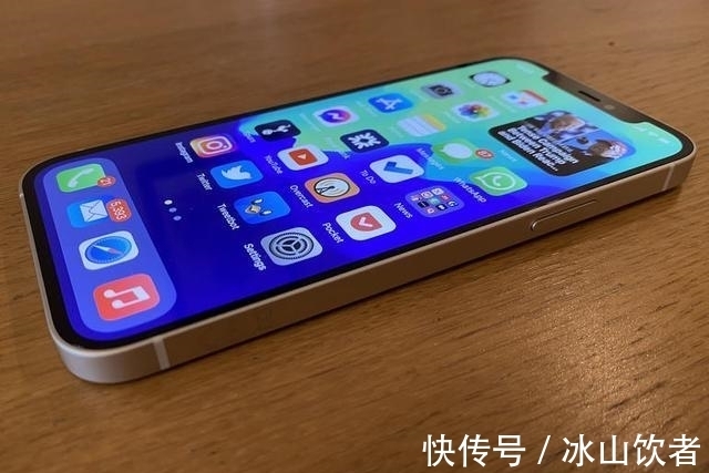 从6799元跌至4899元，苹果A14+128GB，经典iPhone已重回低价