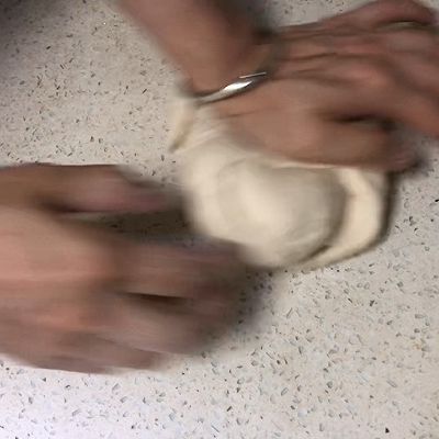 奶豆腐披萨