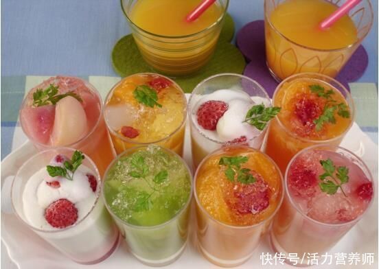 中老年人|老人说:“人到中年,想要长寿,不喝三茶”,究竟指的是什么?