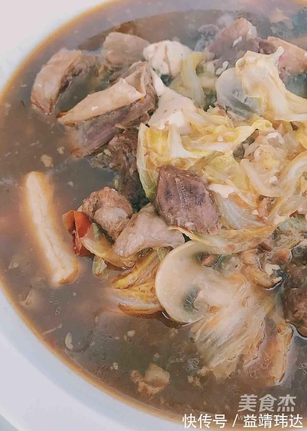 牛肉炖不香，加点这个试试，炖出来的牛肉鲜香焖烂，而且还没腥味