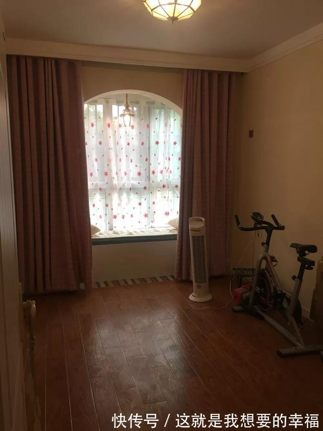 田园风|130平新房装修结束,好漂亮!全屋挑不出一点毛病,欢迎指点