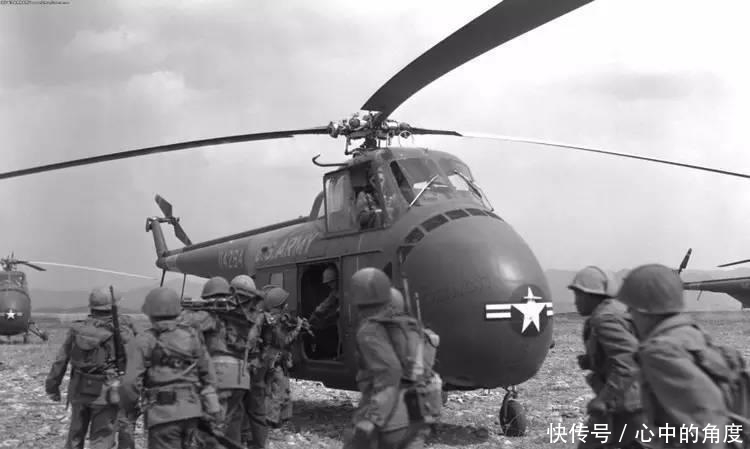 记者|志愿军将这支王牌部队打得有多狼狈?敌方随军记者称:打成了幽灵