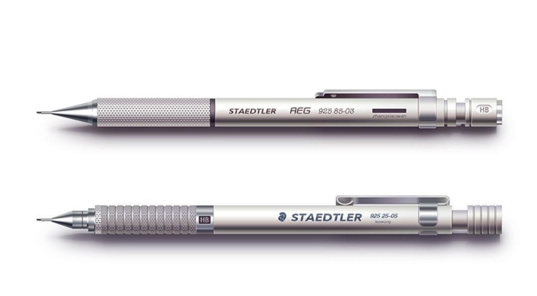 铅笔#为什么小学生不让用自动铅笔?其中暗藏玄机,真不是老师胡乱要求