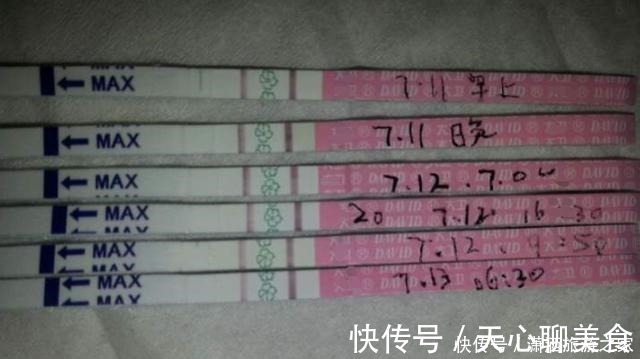 小蝌蚪|当女性进入排卵期，身体会收到4个信号，看准时机备孕更快成功