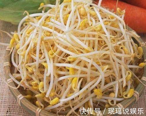 龙葵碱|2类蔬菜发芽后吃,不仅没毒,而且营养价值翻倍