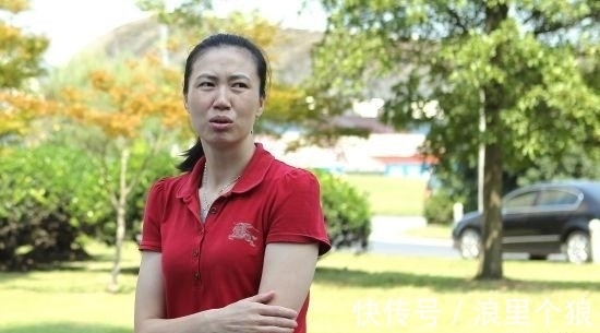 按摩|“女排”周苏红:离婚那天挥泪与前夫告别,以后我们做姐弟