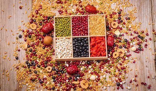 腊八｜开饭了，快来尝尝军营好粥