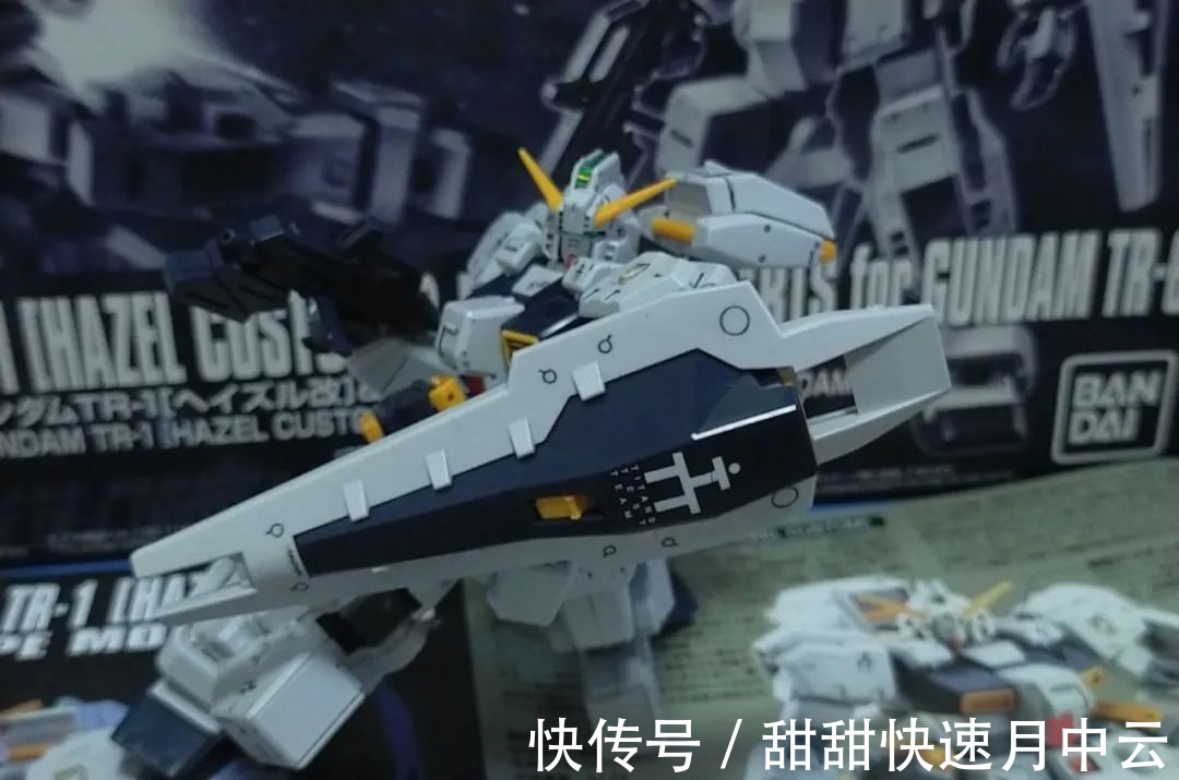 in|第一个模型，投个新手村