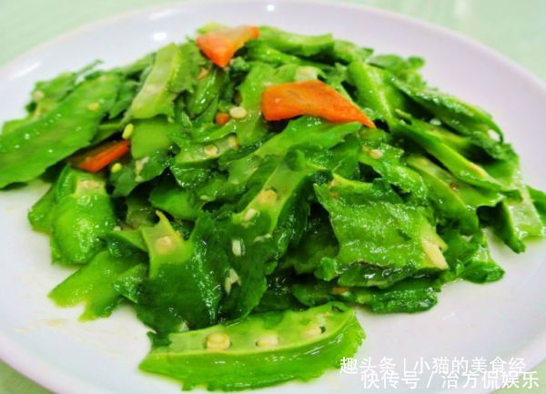 补钙|身边“补钙冠军”,比喝牛奶强,孩子猛长个,消暑开胃,越吃越瘦