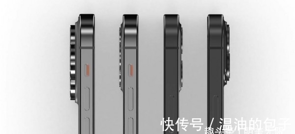 系列|iPhone 13发布倒计时，还有什么值得期待的地方？