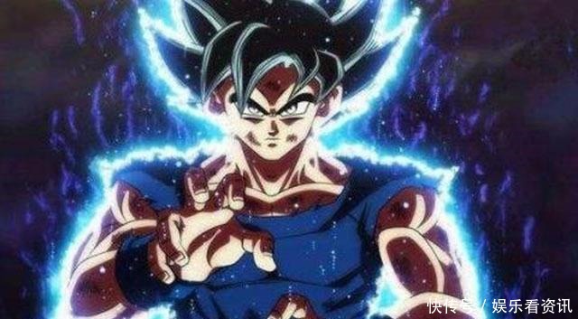 比鲁斯|龙珠比鲁斯已经成为过去式,超蓝悟吉塔战力远胜比鲁斯