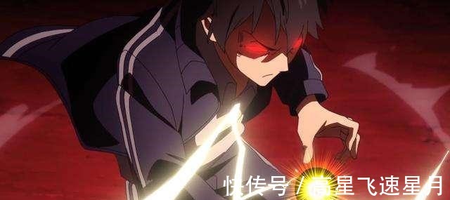 动漫作品|这部新番动漫虽然播放已破“半亿”，但是这样的成绩却令人很失望