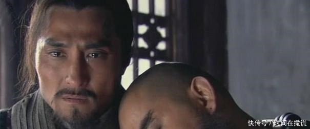 人品|水浒传中他和林冲同为教头,为何武艺如此低劣,人品也不是很好