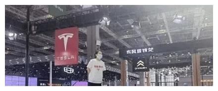 特斯拉汽车“刹车失灵”，郑州张女士遇到的问题，美国NASA也会遇到