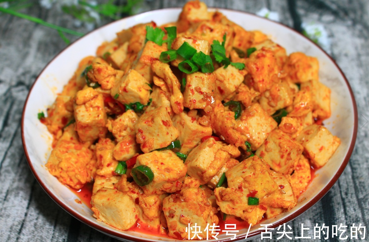蟹味菇|入秋,推荐8道好吃的家常菜,做法易学,营养防秋燥,一周不重样