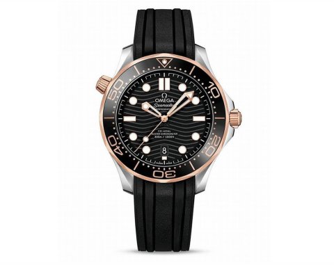 5万左右，用年终奖拿下这几枚爆款腕表