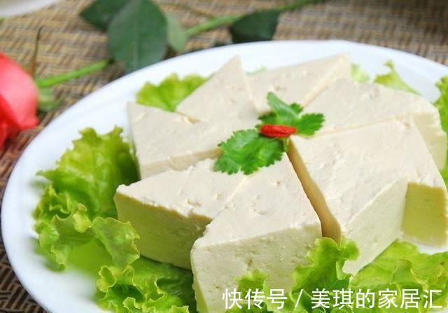 卵巢早衰|女人月经量少？多吃以下7种碱性食物，帮你补充激素，防早衰