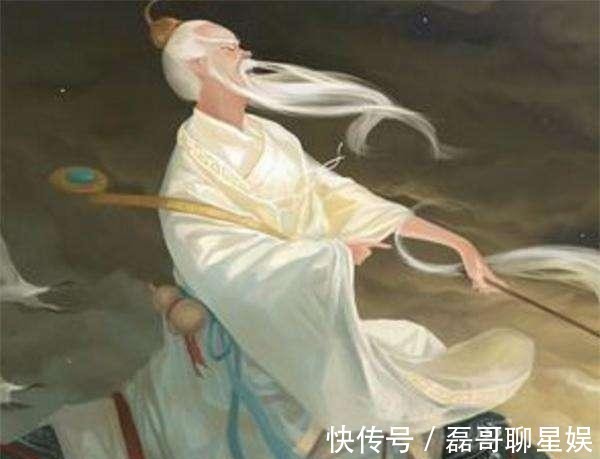 菩提祖师$西游记中对孙悟空帮助最大的不是菩提祖师, 而是这个神仙
