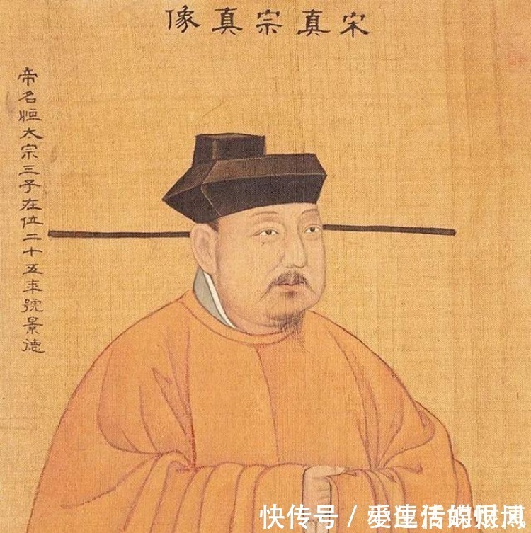 草堂集#诗红人不红:半部诗为国争光,两句名言宰相寇准挂在窗前朝夕吟诵