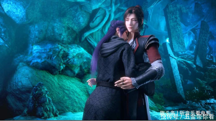 《斗破苍穹》第四季双倍时长双倍快乐,即将播出,真是期待不已呀