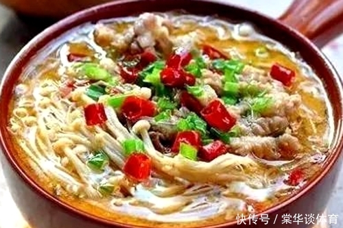 下饭|简单实惠吃不够的家常菜,我家隔三差五的吃,香辣解馋特别下饭