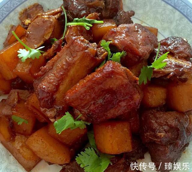 小朋友身体长得快，适当多吃12道家常菜，美味下饭，营养又聪明