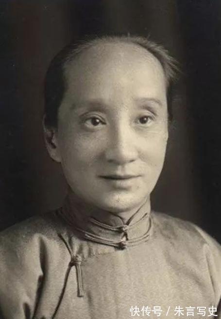 周作人#朱安:鲁迅原配,独守空房41年,临死前最后的要求也被拒绝