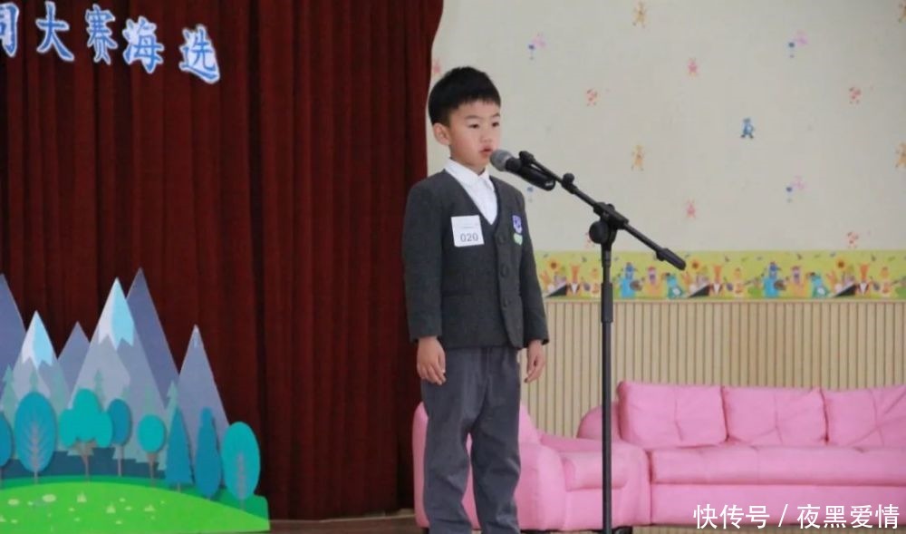 记录|幼儿故事诗词大赛丨海贝中英文幼儿园(乡鸭湖园)赛程记录来啦!