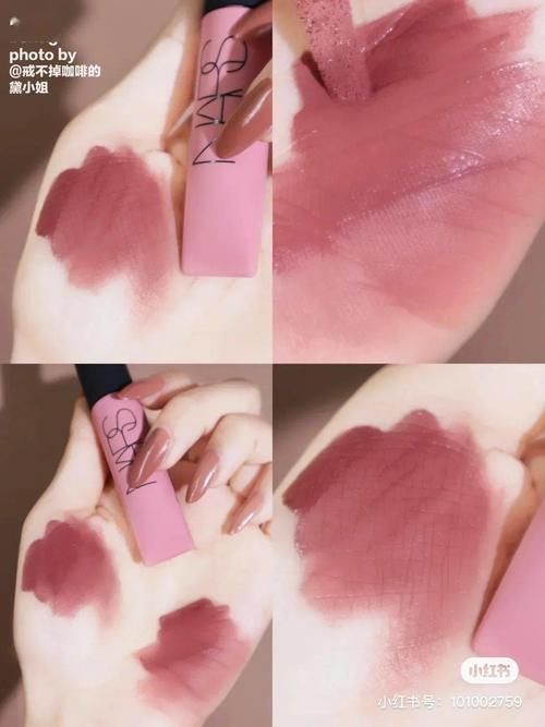 最适合春夏的7支唇釉！这些爆款色号刚上市就断货了？！