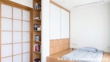 装修|老婆去了趟日本，非要把新房装成日式风，完工后邻居参观都说羡慕