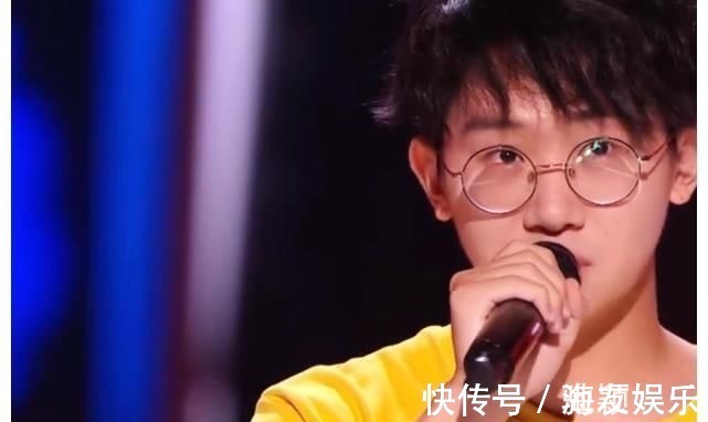 惜败于谭轩辕，让李克勤落泪，曾经的好声音夺冠热门让人惋惜