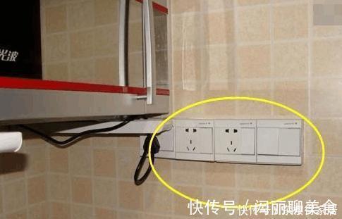 插座|入住新房才一个月,就发现8个装修遗憾,可惜世上没有后悔药