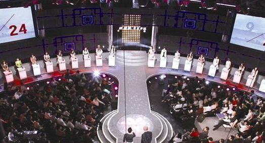 “非诚勿扰”火了11年被曝全是托?你知道这些女嘉宾都从哪来吗