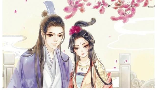 吃醋@4本古言甜文，男主偏执隐忍爱吃醋，偏偏喜欢一个她