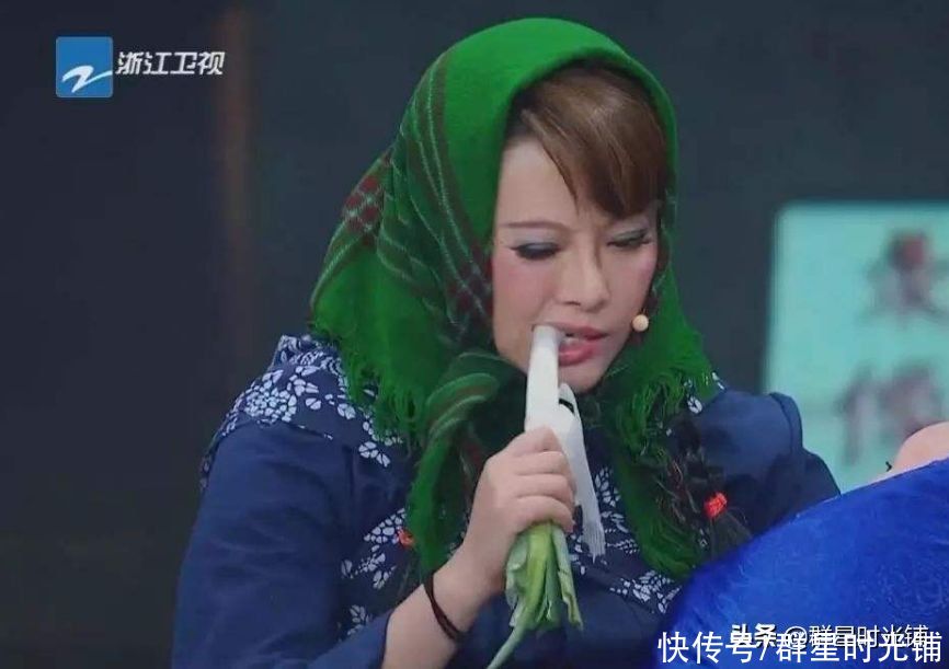 台标|浙江卫视抄袭、去台标、冷处理,袁立金星的怒评,追流量更要质量