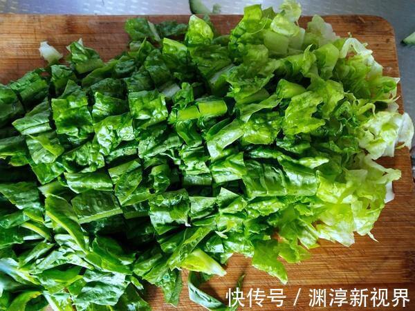 莴笋|它堪称天然“吸脂王”，媳妇坚持晚上吃，不出十天腰围迅速瘦一圈