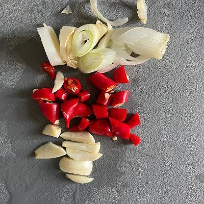 卷饼|酸辣土豆丝