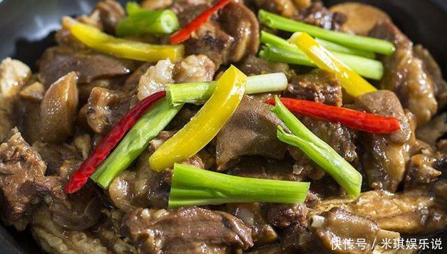 简单|羊腩5种最好吃的做法,做法简单又美味下饭,看看你喜欢吃哪种